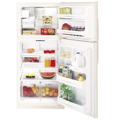 Hotpoint® 17.9 Cu. Ft. Top-Freezer Refrigerator