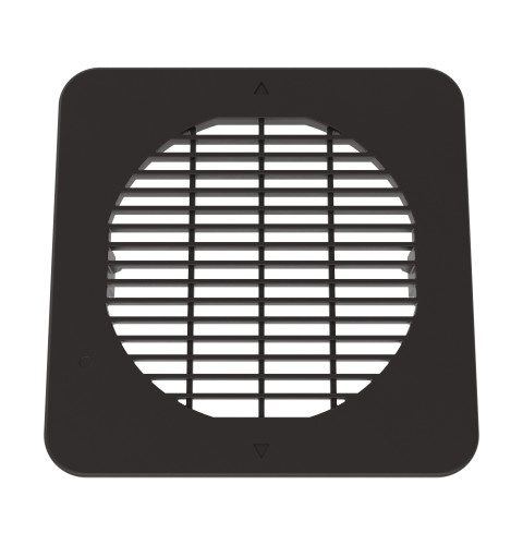 VENT COVER SIDE CASE