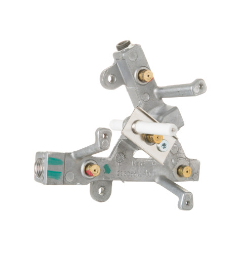 RANGE TOP BURNER ASSEMBLY