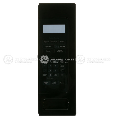 CONTROL-PANEL SUB ASSEMBLY