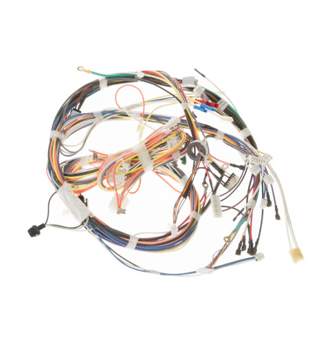 Range main harness wire