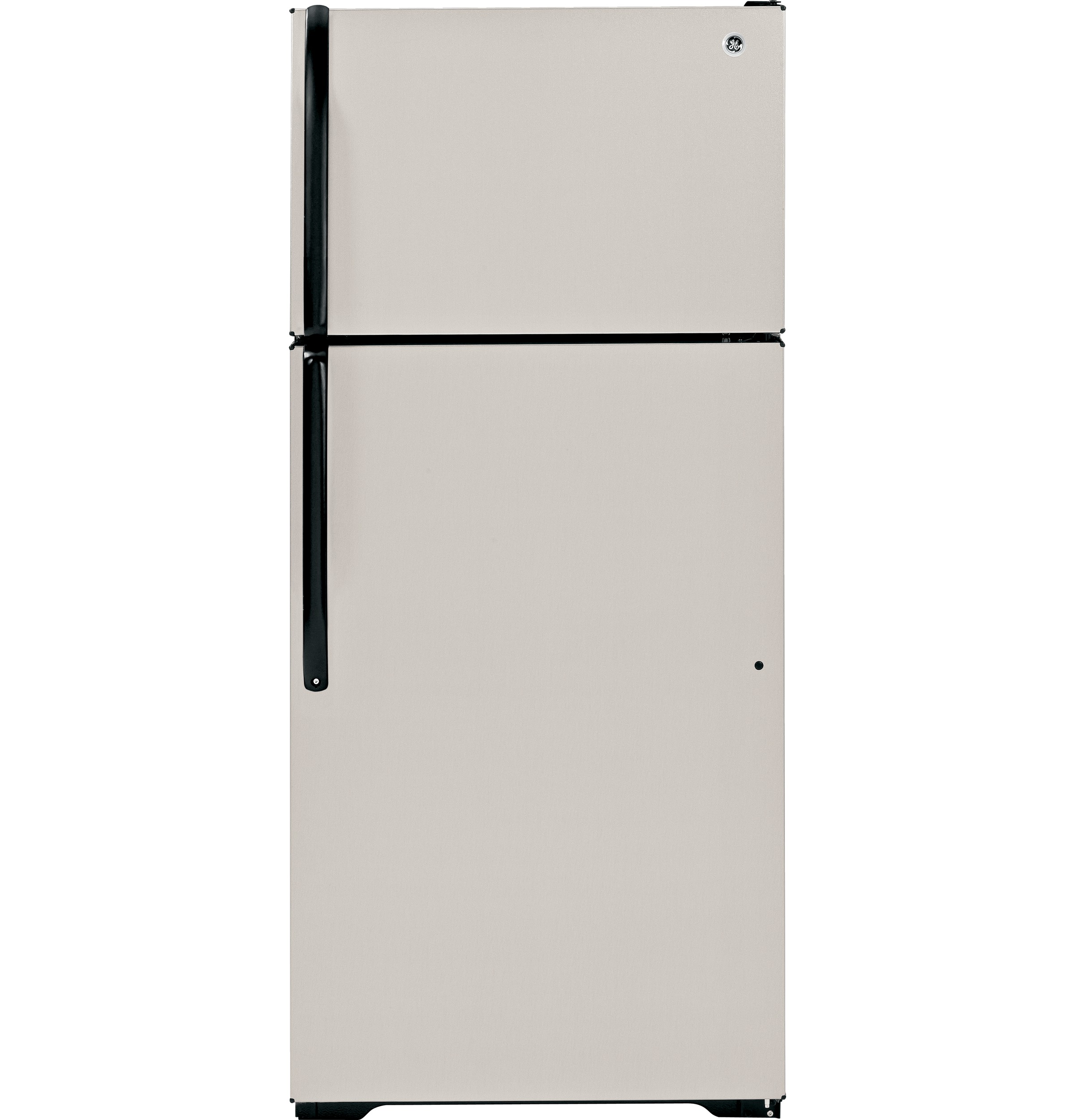 GE® 18.1 Cu. Ft. Top-Freezer Refrigerator