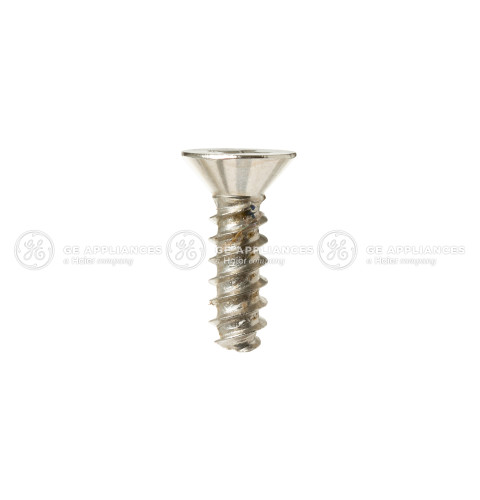 SCREW, #12 FLAT HEAD, 10