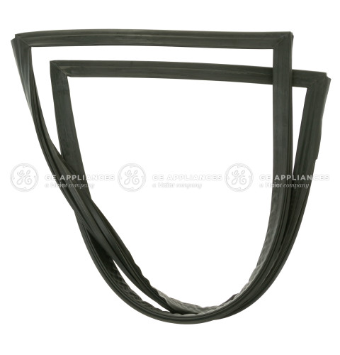 FRENCH DOOR GASKET DORIAN GRAY