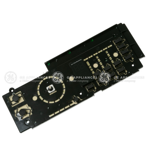 UI-MC BOARD ASSEMBLY D_SERVICE