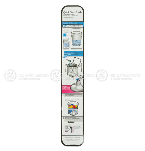 PM INSTRUCTION MAGNET