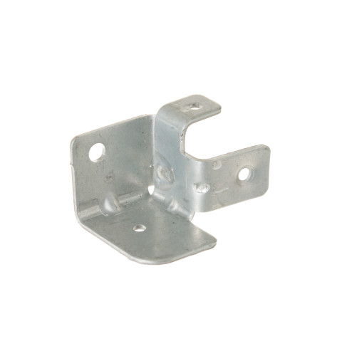 RANGE MANIFOLD PANEL SUPPORT