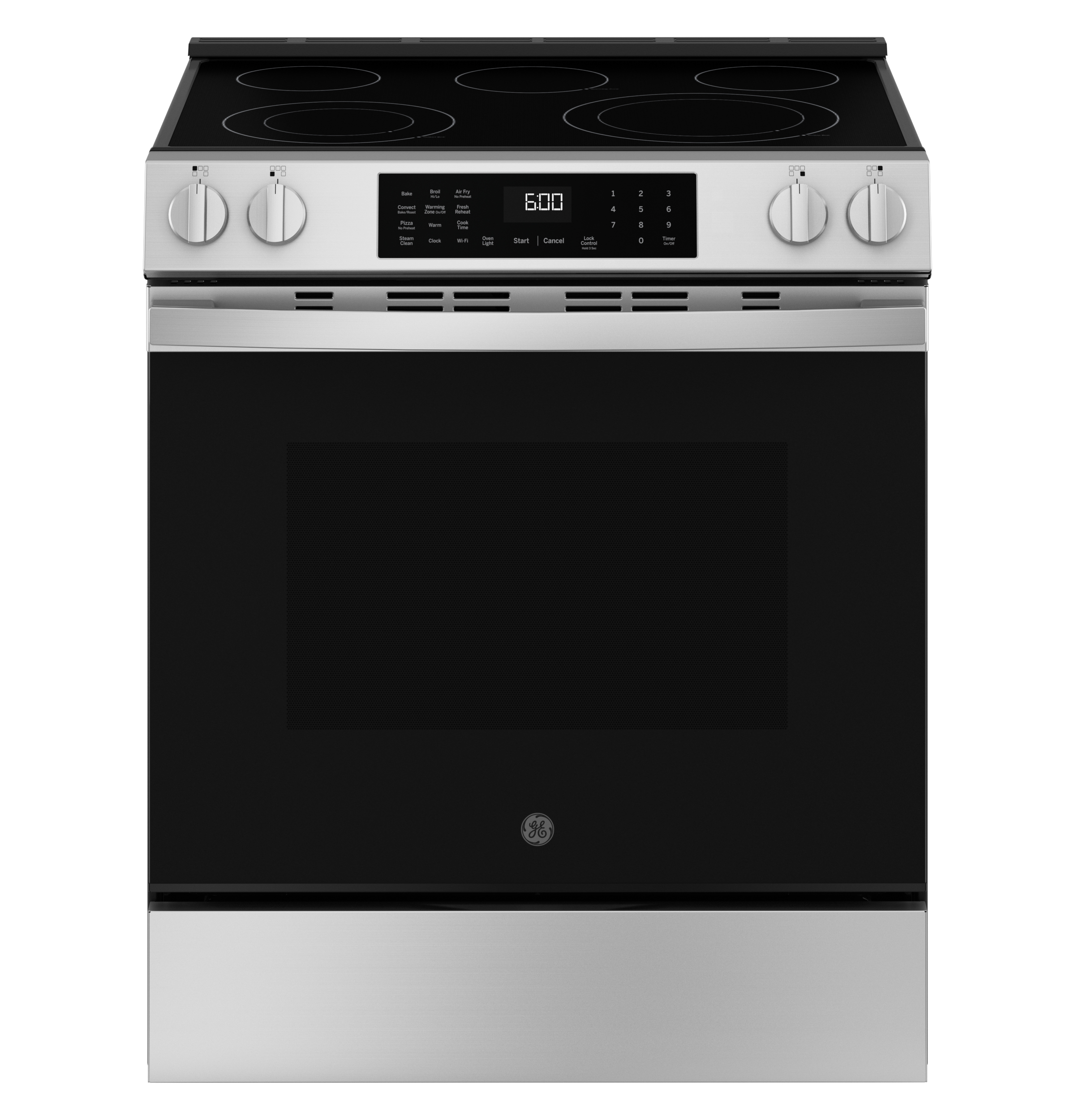 Installation for GRS600AVFS | GE Appliances