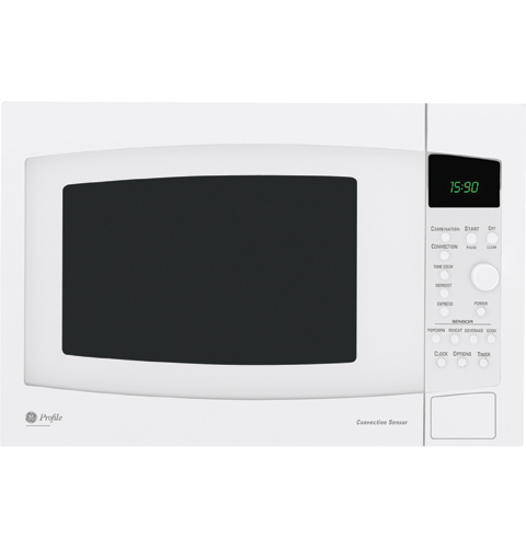GE Profile™ Countertop Convection/Microwave Oven