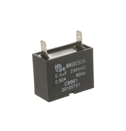 Microwave Capacitor
