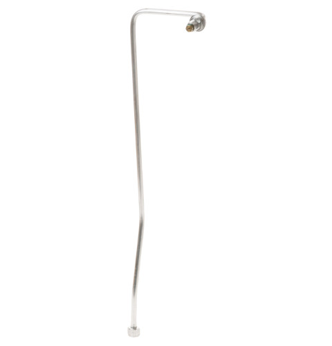 Range Connector (NG Orifice)