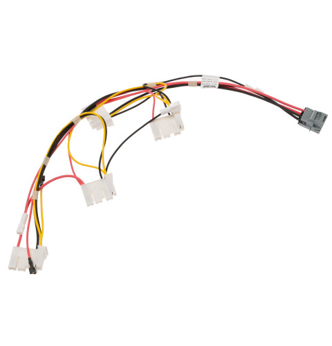 WIRE HARNESS INFINITE