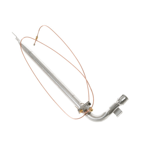 Gas Range Oven Burner Tube