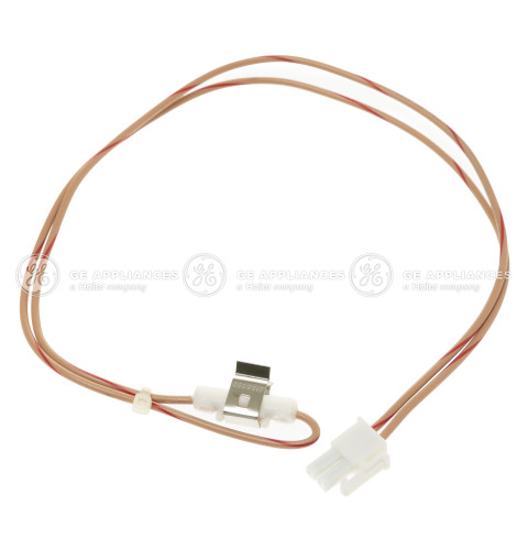 THERMISTOR ICE CONTROL