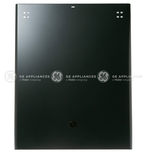 CAFE OUTER DOOR SERVICE ASSEMBLY BLACK SLATE