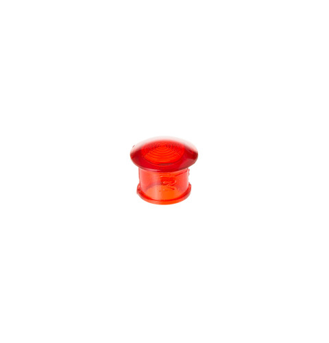 RANGE LIGHT LENS - RED