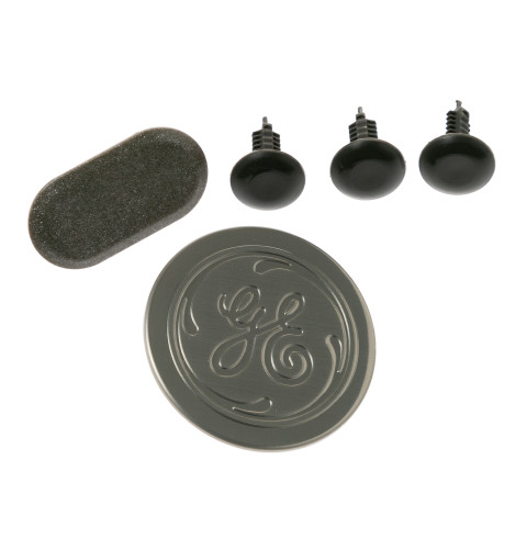 KIT HINGE CHANGEABLE SS