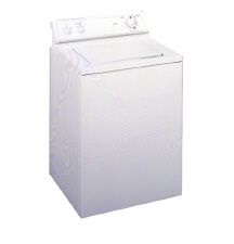 RCA Extra-Large 2.7 Cu. Ft. Capacity Washer with FlexCare™ Agitator and 7 Cycles