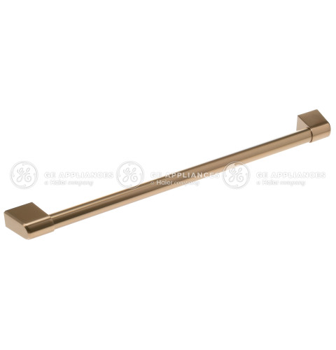 Brushed Bronze Handle