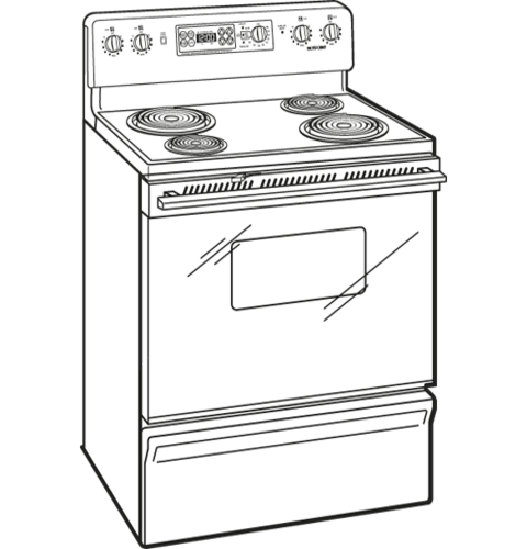 Hotpoint® 30