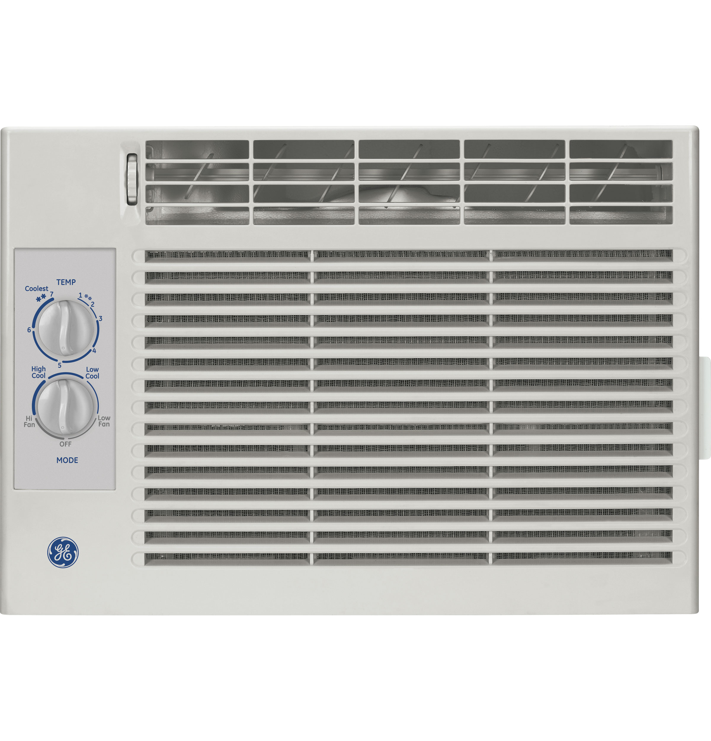 GE® 115 Volt Room Air Conditioner