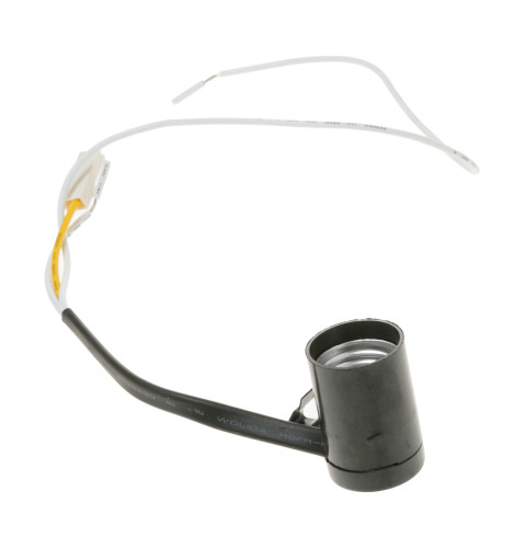 Range Hood Lamp Socket