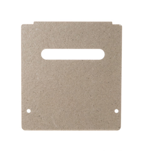 Range Waveguide Cover