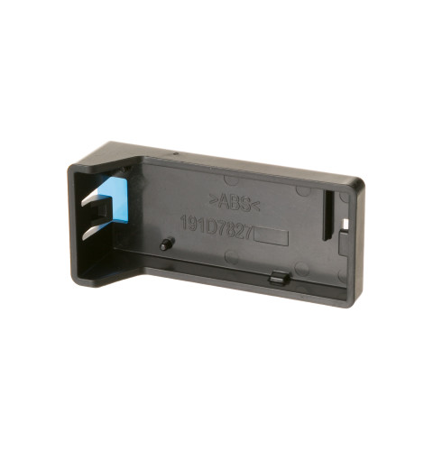 RANGE TRANSCEIVER HOUSING