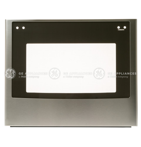 STAINLESS STEEL LOWER OUTER DOOR ASSEMBLY