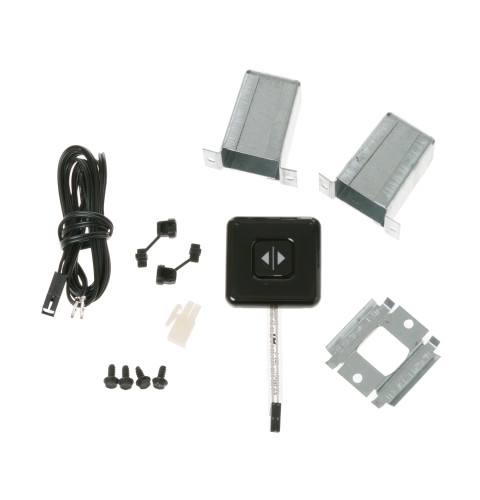 Downdraft Remote Kit