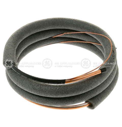 TUBE SUCTION & CAP ASM