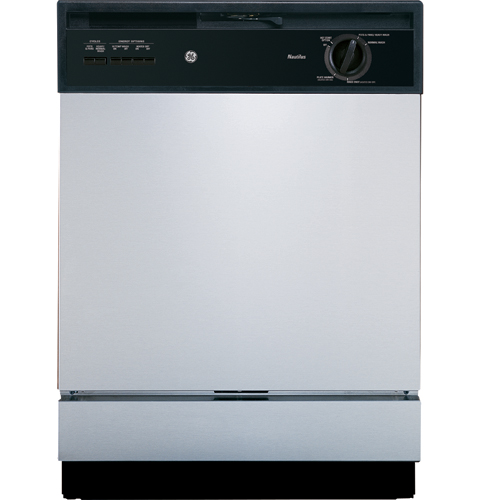 GE® Built-In Dishwasher