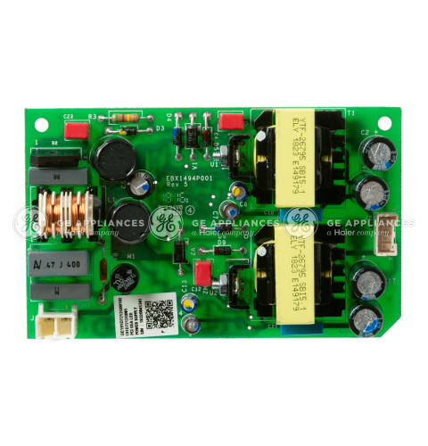 BOARD LED POWER SUPPLY