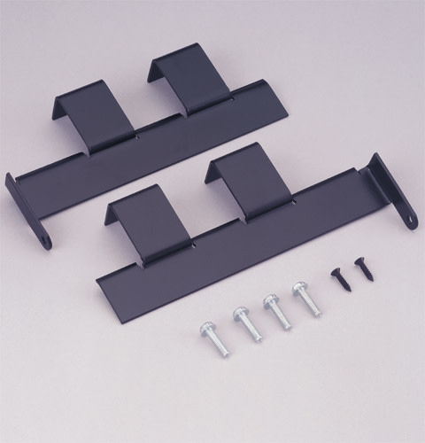 GE® Dishwasher Bracket Kit for Non-Wood Countertop Installation