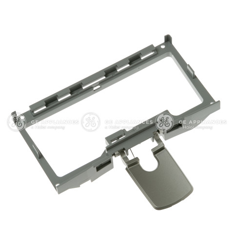 SHIELD AND PADDLE ASM