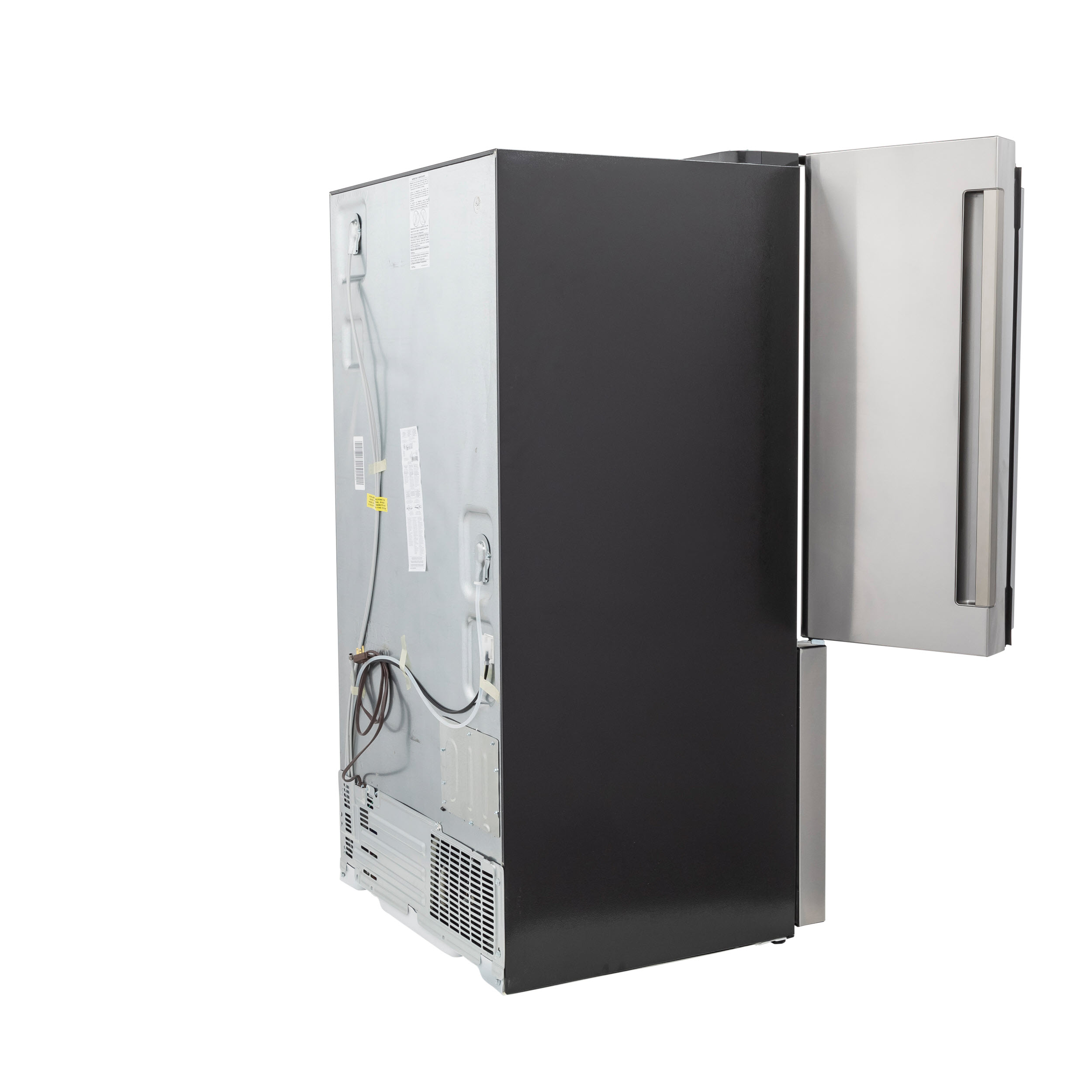 ENERGY STAR® 27.0 Cu. Ft. French-Door Refrigerator