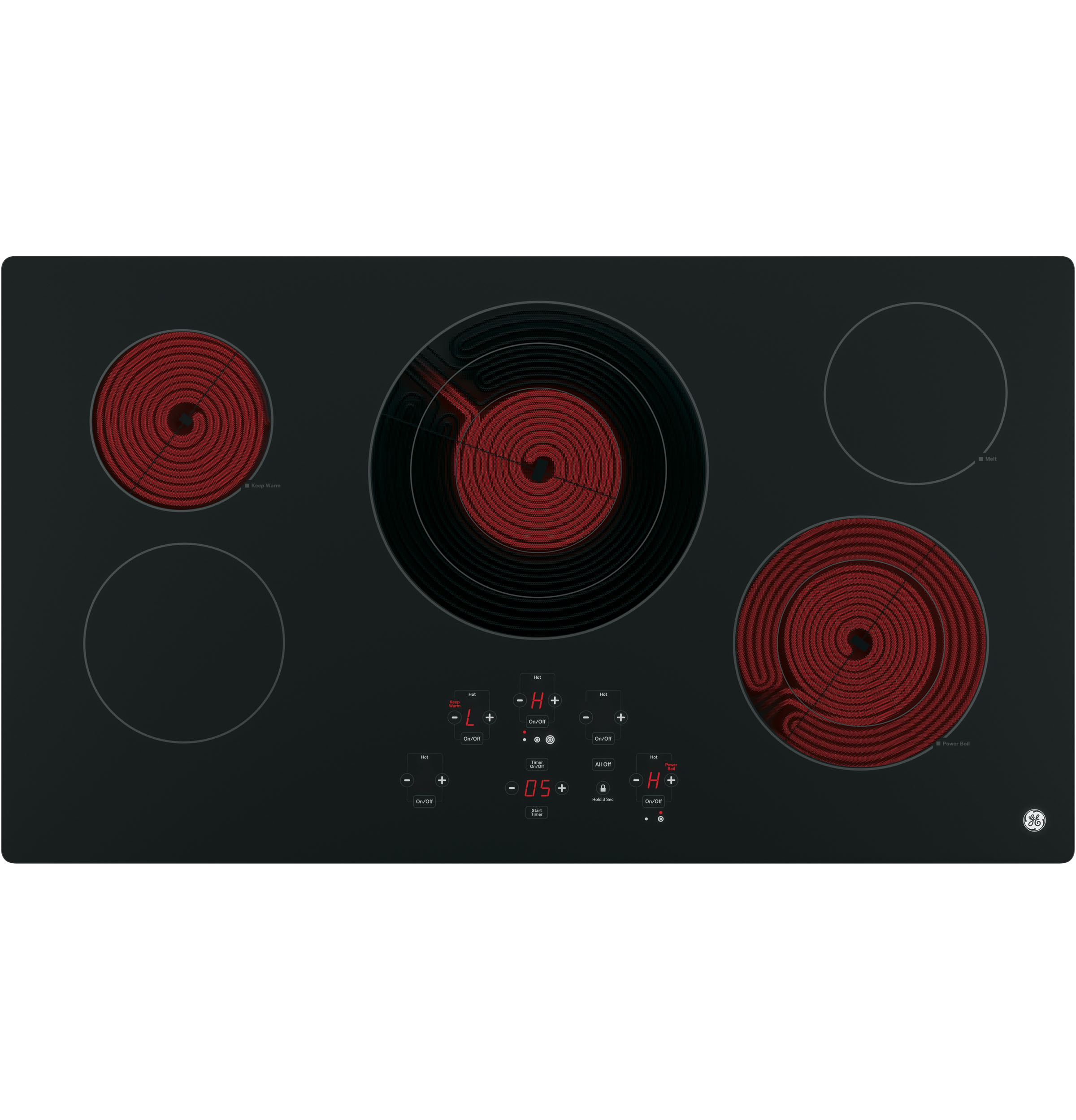 GE® 36