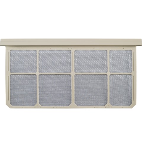 Replacement filter for D-series ending in 5 and E-series rounded-front J chassis - high-mount (2011–present)