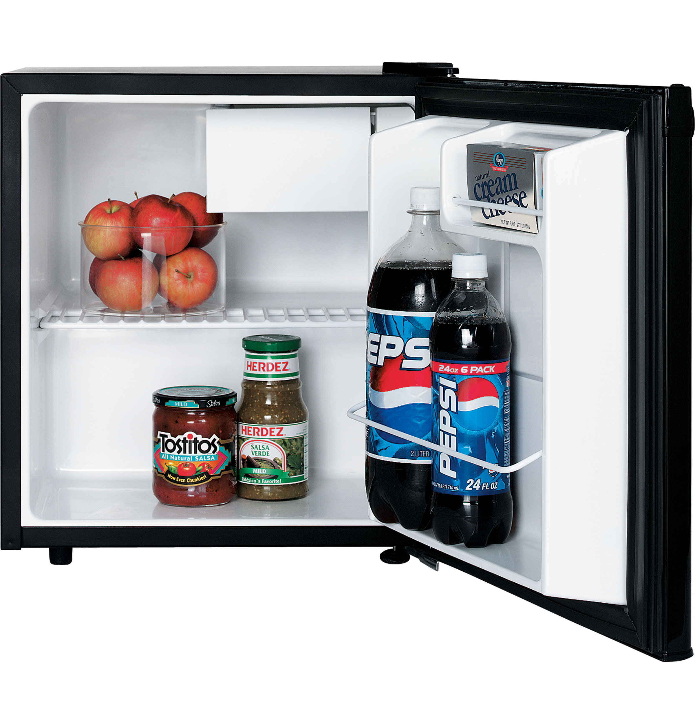 GE Spacemaker® Compact Refrigerator