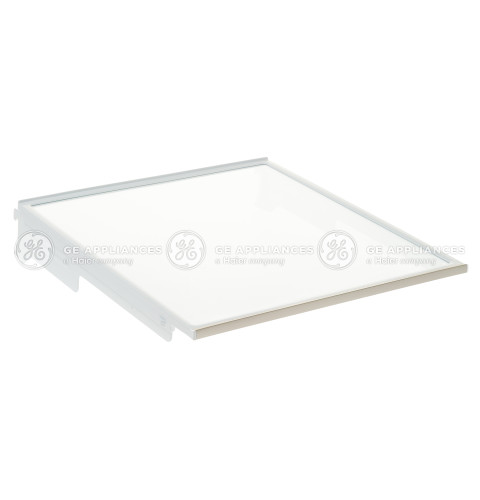 WHITE REFRIGERATOR SHELF