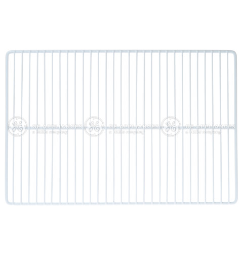 WIRE SHELF - STANDARD DEPTH