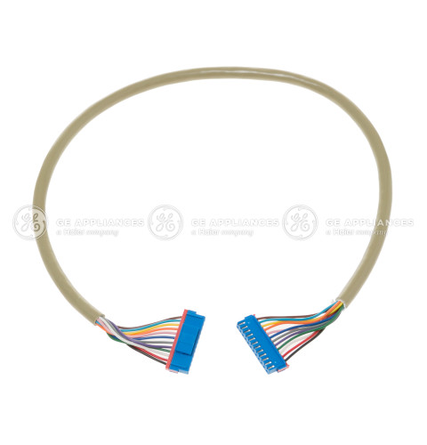 DRYER CABLE 12 PIN - BLUE