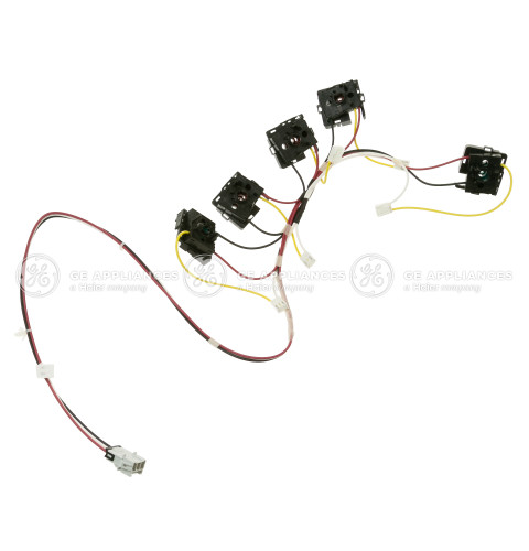 SWITCH HARNESS ASSEMBLY
