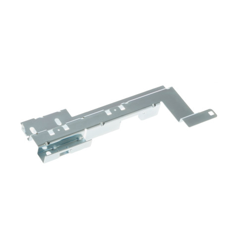 Refrigerator bracket slide freezer (left)