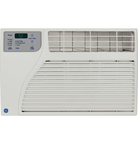 GE® 115 Volt Room Air Conditioner