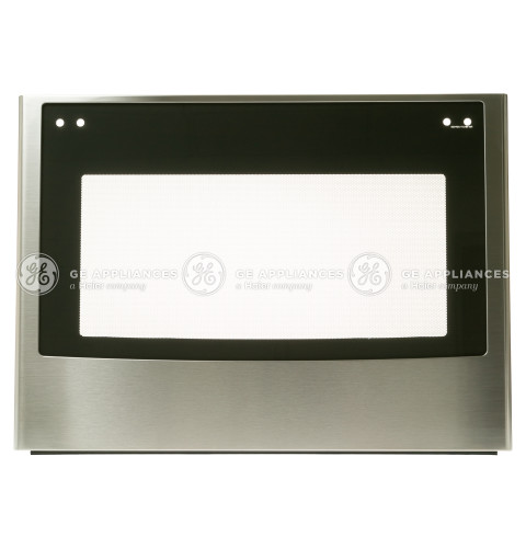 STAINLESS OUTER DOOR