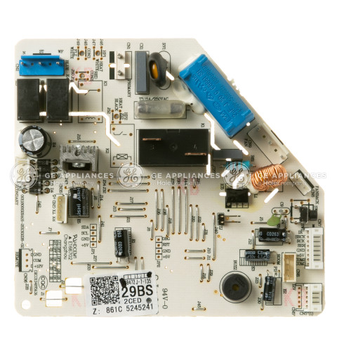 INDOOR POWER CONTROL BOARD