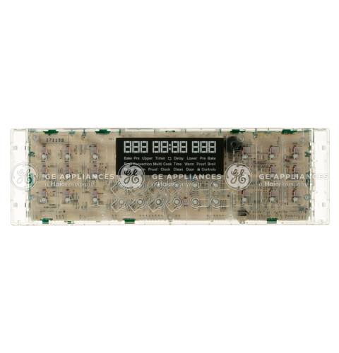 CONTROL BOARD T012 WHITE LED