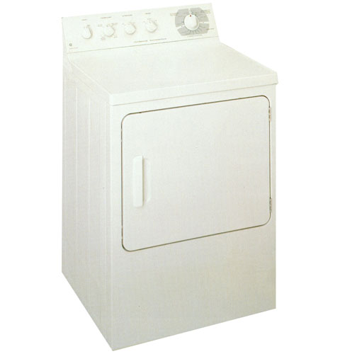 GE, 7 cycles, 7.0 cuft Dryer