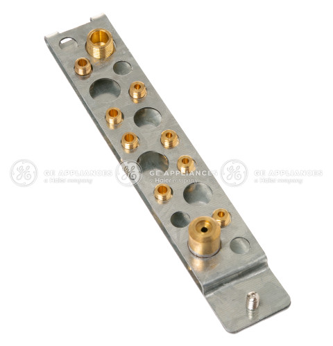 Range Natural Gas Conversion Kit